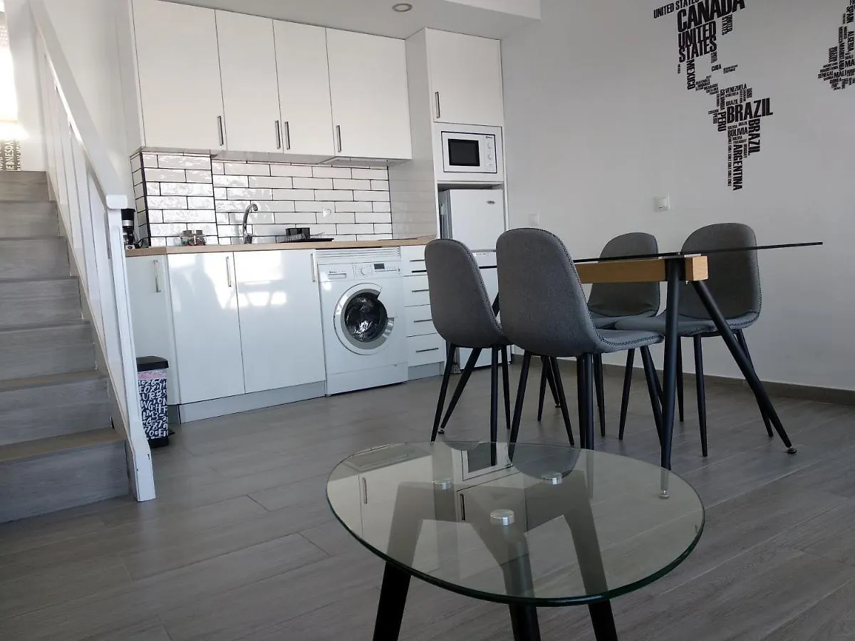 Aloha Playa 1217 Apartment Benalmadena