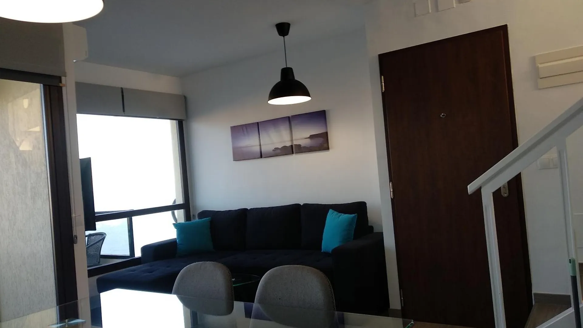 Aloha Playa 1217 Apartment Benalmadena