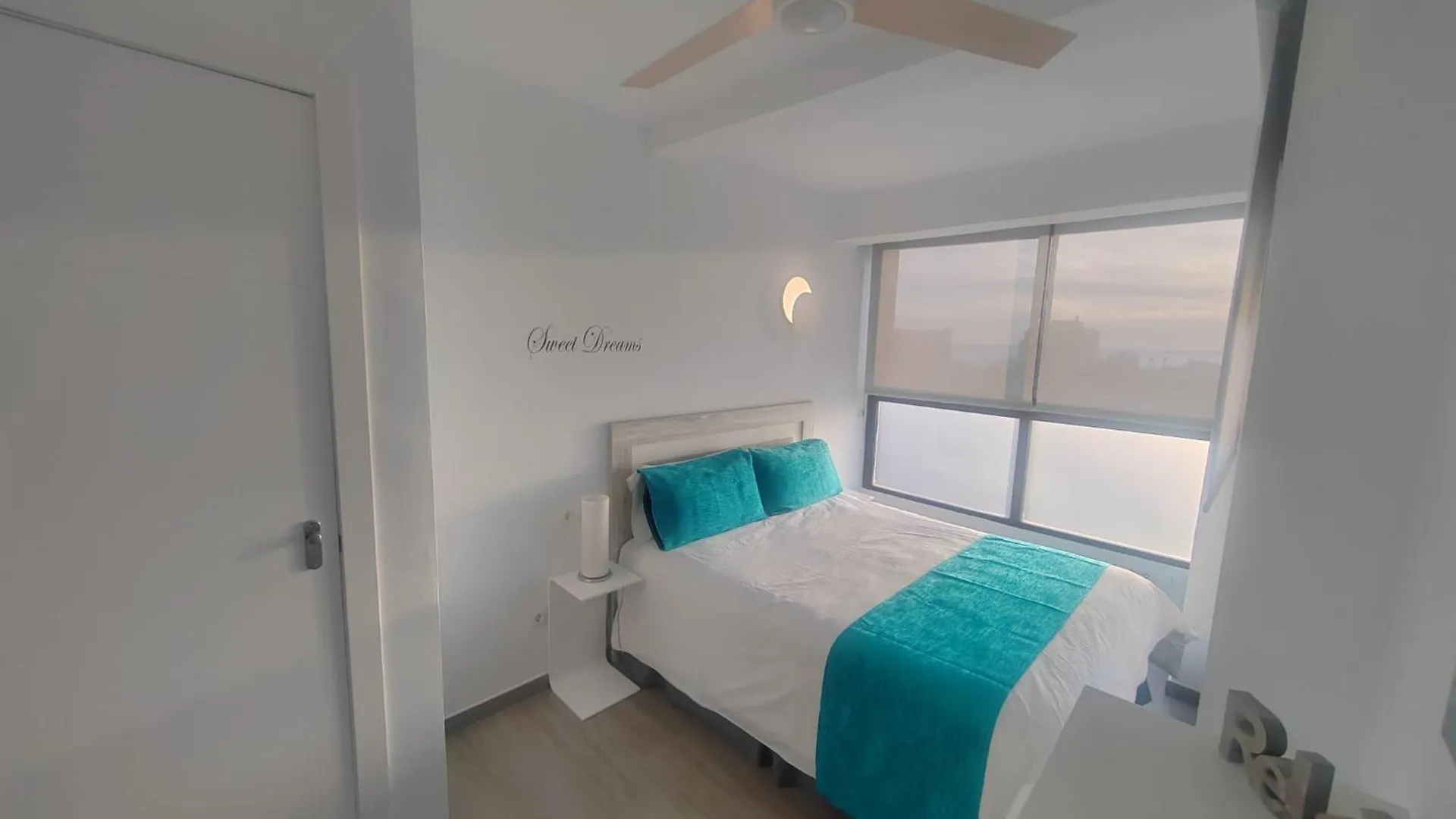 Aloha Playa 1217 Apartment Benalmadena Spain