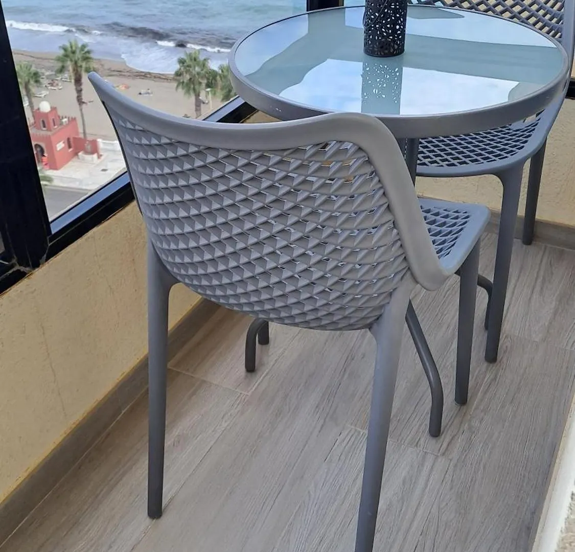 Aloha Playa 1217 Apartment Benalmadena 0*,  Spain