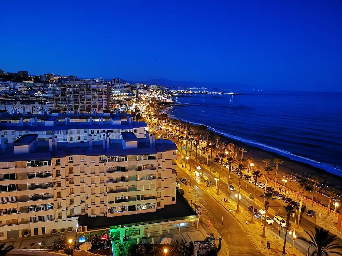Aloha Playa 1217 Apartment Benalmadena